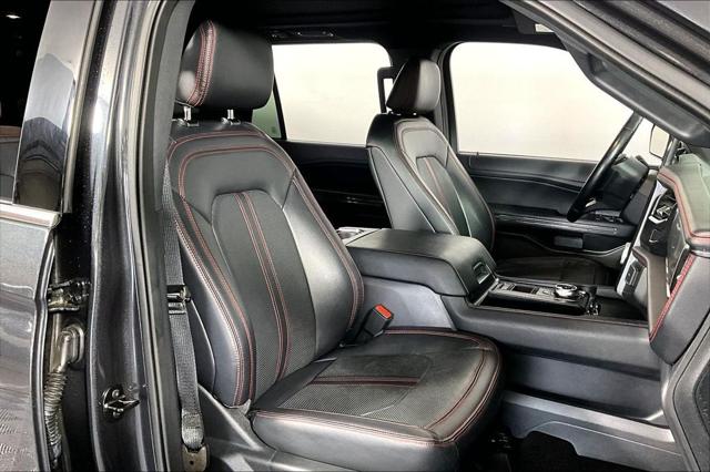 Used 2023 Ford Expedition Limited MAX For Sale in Olive Branch, MS