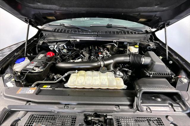 Used 2023 Ford Expedition Limited MAX For Sale in Olive Branch, MS