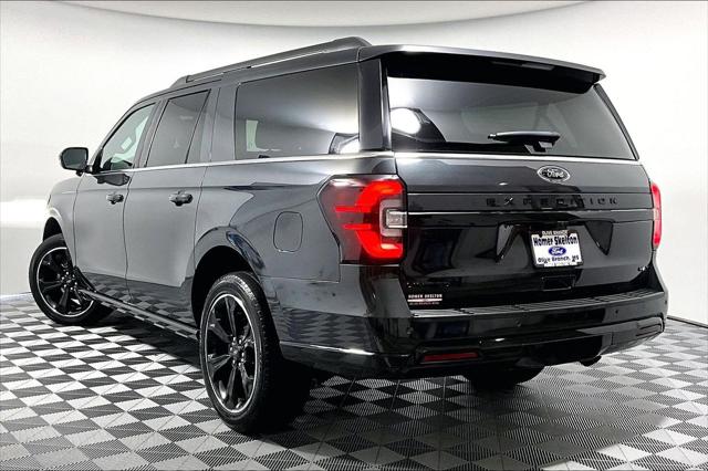 Used 2023 Ford Expedition Limited MAX For Sale in Olive Branch, MS