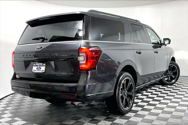 Used 2023 Ford Expedition Limited MAX For Sale in Olive Branch, MS
