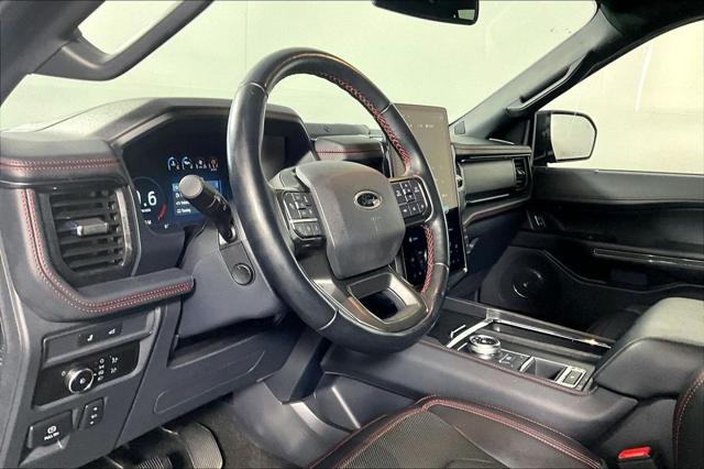 Used 2023 Ford Expedition Limited MAX For Sale in Olive Branch, MS