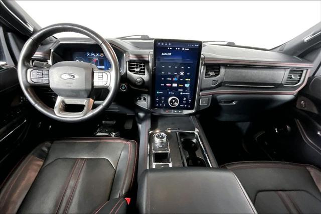 Used 2023 Ford Expedition Limited MAX For Sale in Olive Branch, MS