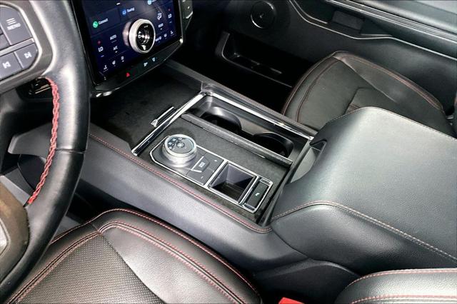Used 2023 Ford Expedition Limited MAX For Sale in Olive Branch, MS
