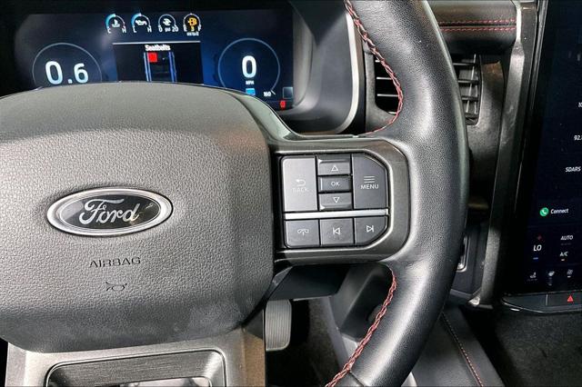 Used 2023 Ford Expedition Limited MAX For Sale in Olive Branch, MS