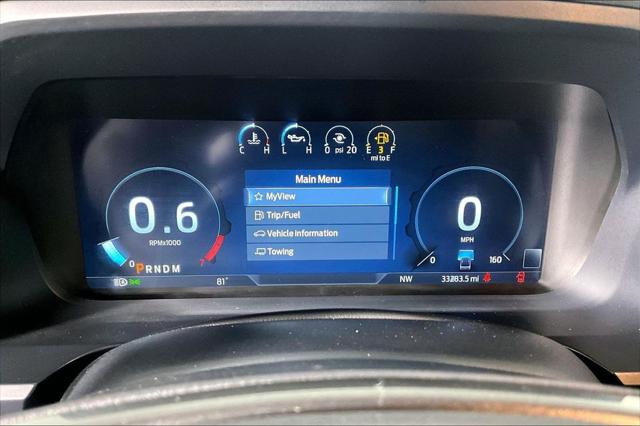 Used 2023 Ford Expedition Limited MAX For Sale in Olive Branch, MS