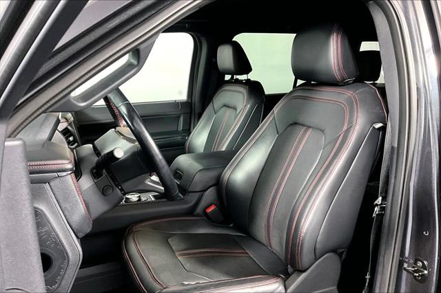Used 2023 Ford Expedition Limited MAX For Sale in Olive Branch, MS