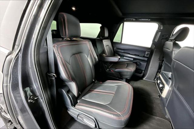 Used 2023 Ford Expedition Limited MAX For Sale in Olive Branch, MS
