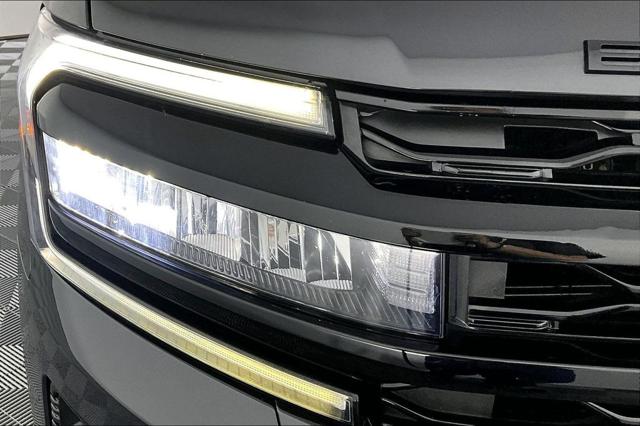 Used 2023 Ford Expedition Limited MAX For Sale in Olive Branch, MS