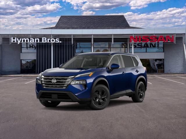 2026 Nissan Rogue SV for sale in Midlothian, VA
