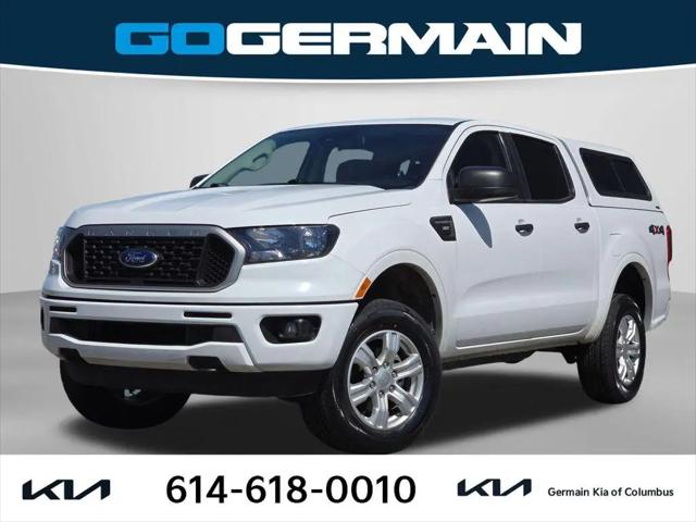 2022 Ford Ranger for sale near Columbus, OH