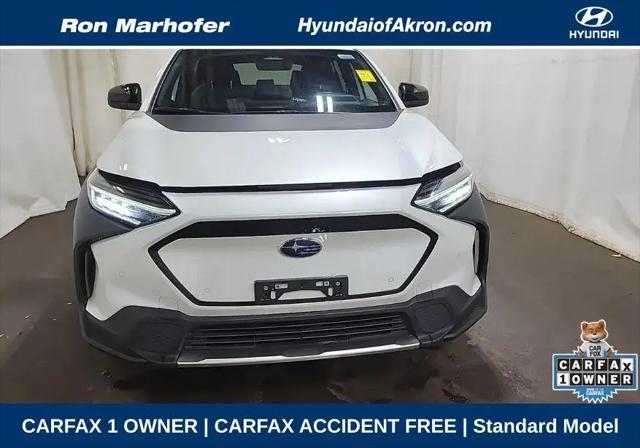 2023 Subaru Solterra Premium for sale in Cuyahoga Falls, OH
