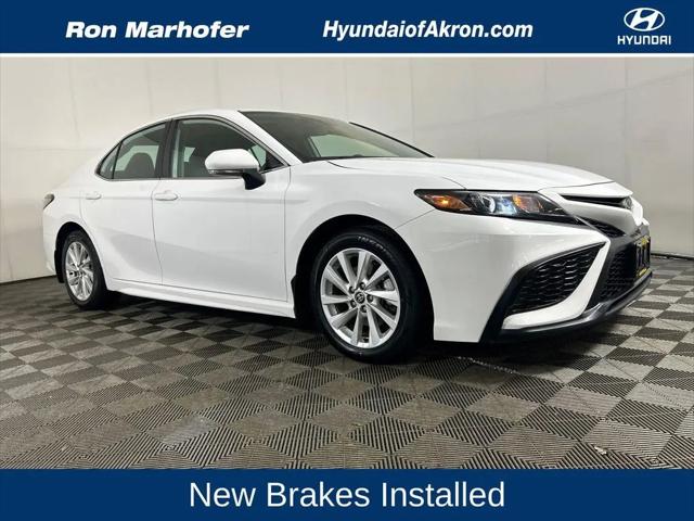 2024 Toyota Camry SE for sale in Cuyahoga Falls, OH