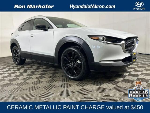 2025 Mazda CX-30 2.5 S Select Sport for sale in Cuyahoga Falls, OH