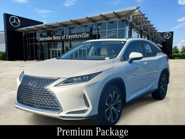 2020 Lexus RX 350 Base for sale in Fayetteville, NC
