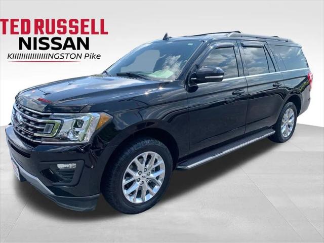 2021 Ford Expedition XLT MAX for sale in Knoxville, TN