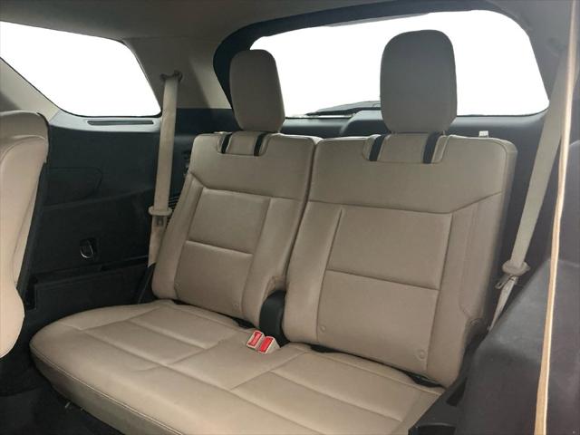 Used 2020 Ford Explorer XLT For Sale in Muscle Shoals, AL