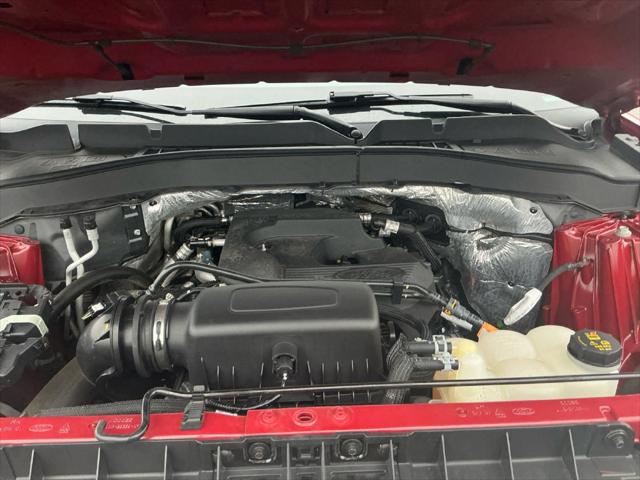 Used 2020 Ford Explorer XLT For Sale in Muscle Shoals, AL