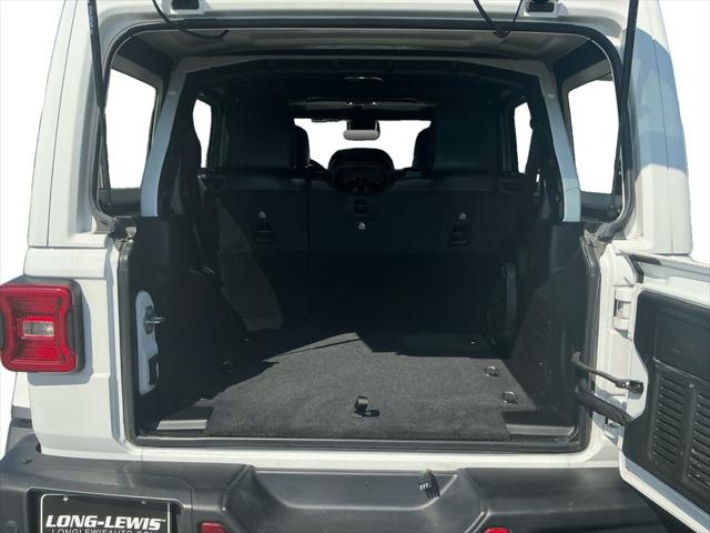 Used 2023 Jeep Wrangler 4-Door Rubicon 392 4x4 For Sale in Muscle Shoals, AL