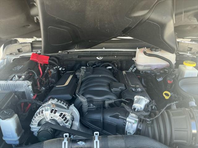Used 2023 Jeep Wrangler 4-Door Rubicon 392 4x4 For Sale in Muscle Shoals, AL