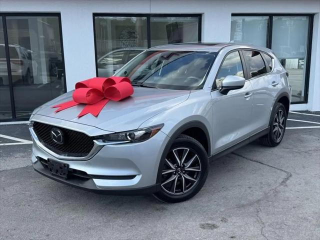 2018 Mazda CX-5 Touring for sale in Knoxville, TN