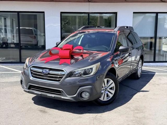 2018 Subaru Outback 2.5i Premium for sale in Knoxville, TN