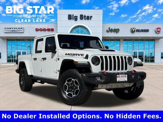 2023 Jeep Gladiator Sport for sale in Webster, TX