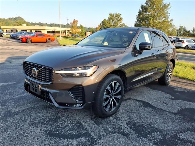 2024 Volvo XC60 B5 Plus Dark Theme for sale in HUNTINGTON, WV
