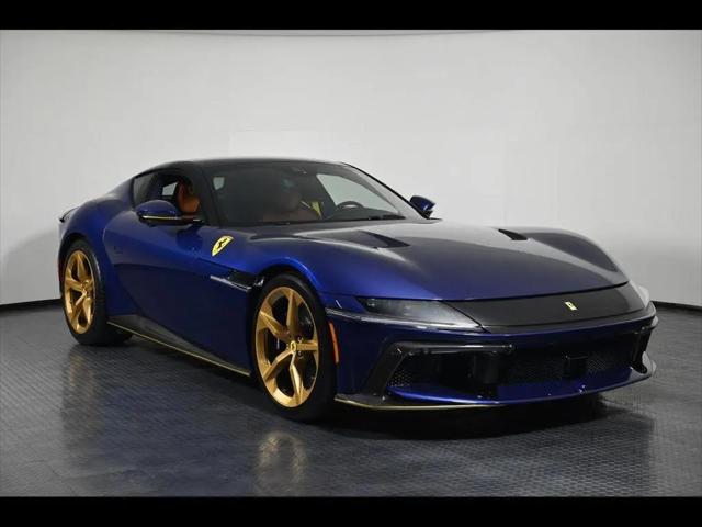 2025 Ferrari 12Cilindri Base for sale in Coral Gables, FL