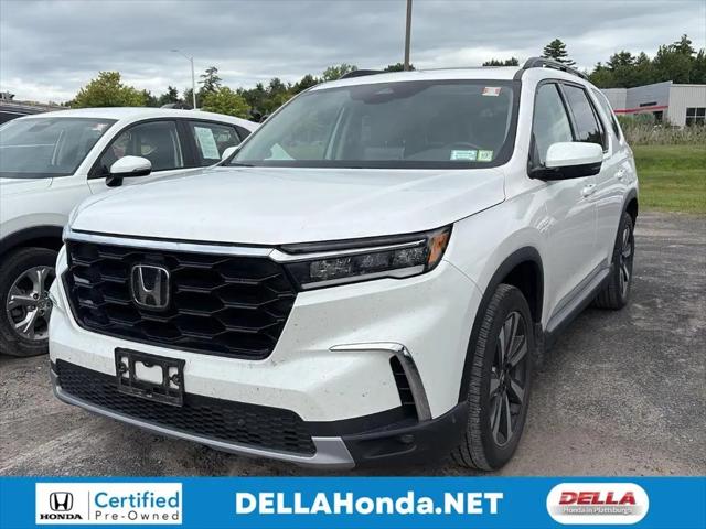2024 Honda Pilot Touring for sale in Plattsburgh, NY