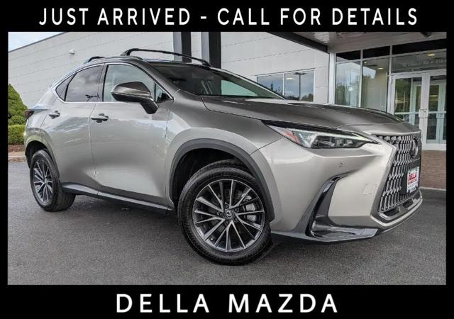2024 Lexus NX 350 Premium for sale in Plattsburgh, NY