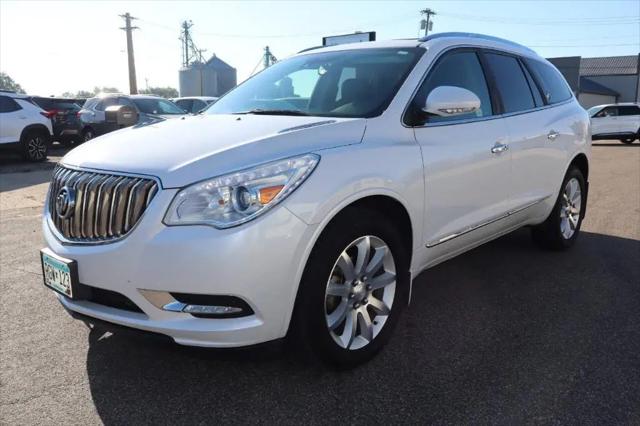 2017 Buick Enclave Premium for sale in Blooming Prairie, MN