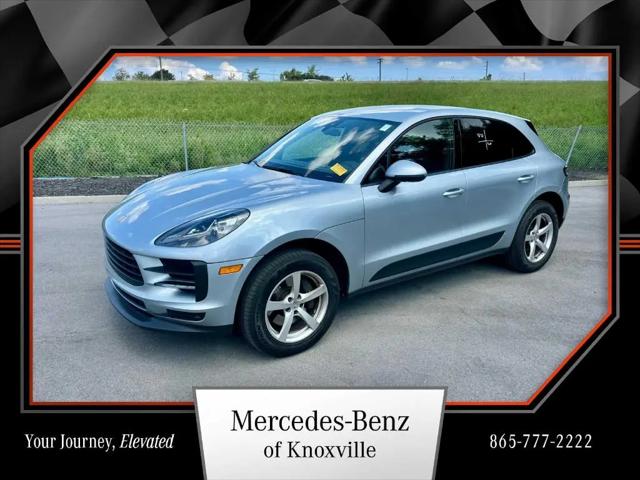 2020 Porsche Macan Base for sale in Knoxville, TN