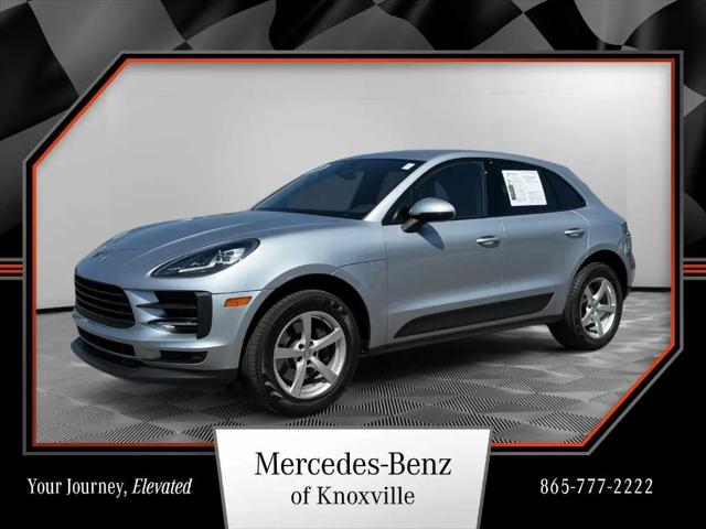 2020 Porsche Macan Base for sale in Knoxville, TN