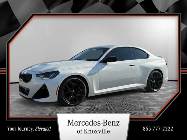 2025 BMW M240 i for sale in Knoxville, TN