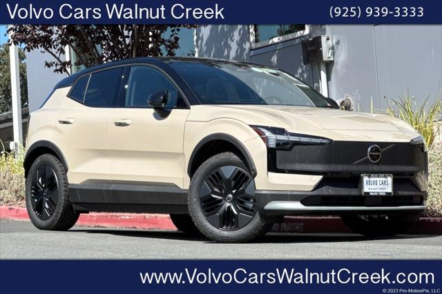 2026 Volvo EX30 Cross Country Ultra, Twin Motor Performance, Fully electric for sale in Walnut Creek, CA