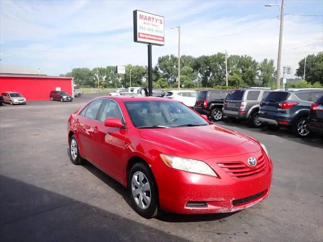 2009 Toyota Camry LE for sale in Savage, MN