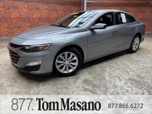 2025 Chevrolet Malibu FWD 1LT for sale in Reading, PA