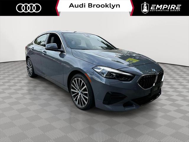 2022 BMW Coupe i xDrive for sale in Brooklyn, NY