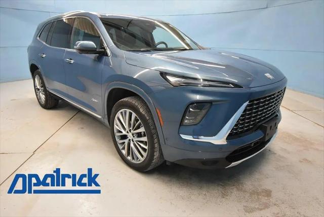 2025 Buick Enclave Avenir FWD for sale in Boonville, IN