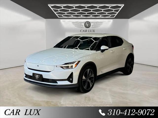2024 Polestar 2 Long Range Dual Motor for sale in Inglewood, CA
