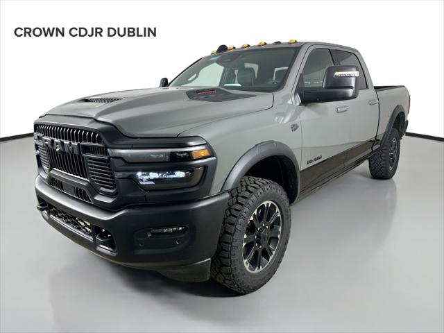 2027 Ram 2500 Rebel for sale near Dublin, OH