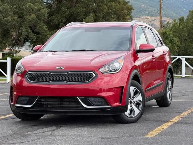 2019 Kia Niro LX for sale in Bountiful, UT