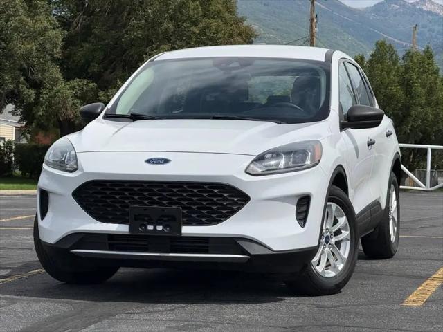 2020 Ford Escape S for sale in Bountiful, UT
