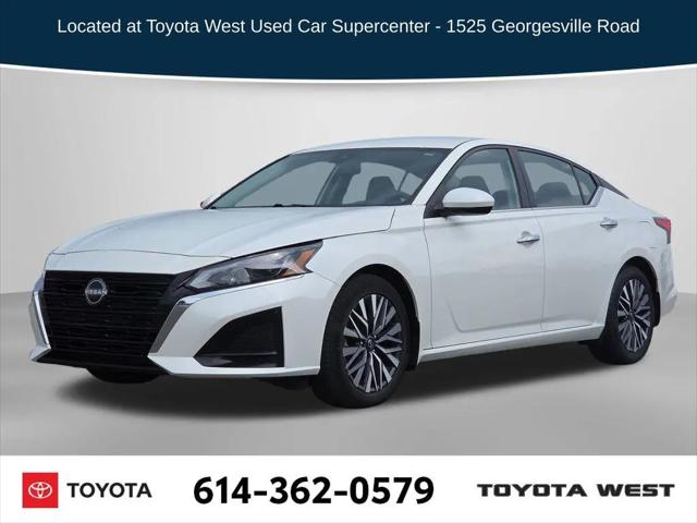 2023 Nissan Altima SV FWD for sale in Columbus, OH