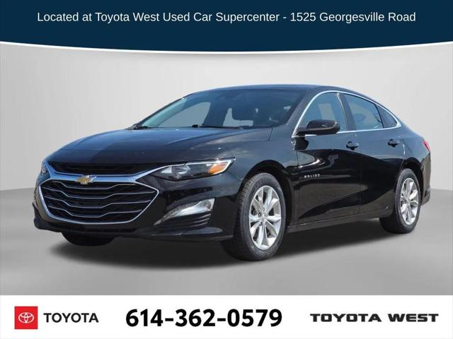 2024 Chevrolet Malibu FWD 1LT for sale in Columbus, OH