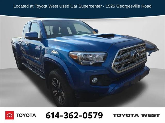 2017 Toyota Tacoma for sale near Columbus, OH
