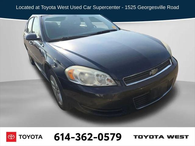 2011 Chevrolet Impala LS for sale in Columbus, OH