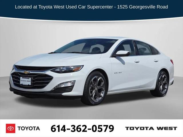 2024 Chevrolet Malibu FWD 1LT for sale in Columbus, OH