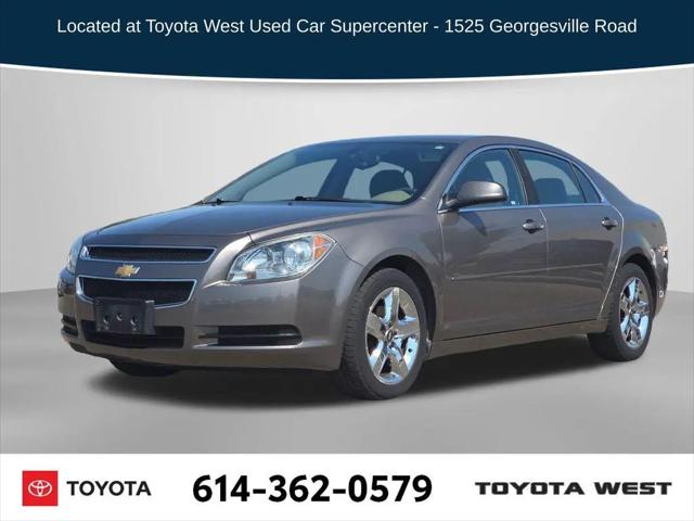 2012 Chevrolet Malibu LS for sale in Columbus, OH
