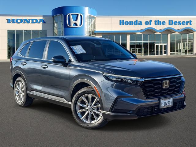2024 Honda CR-V EX AWD for sale in Cathedral City, CA